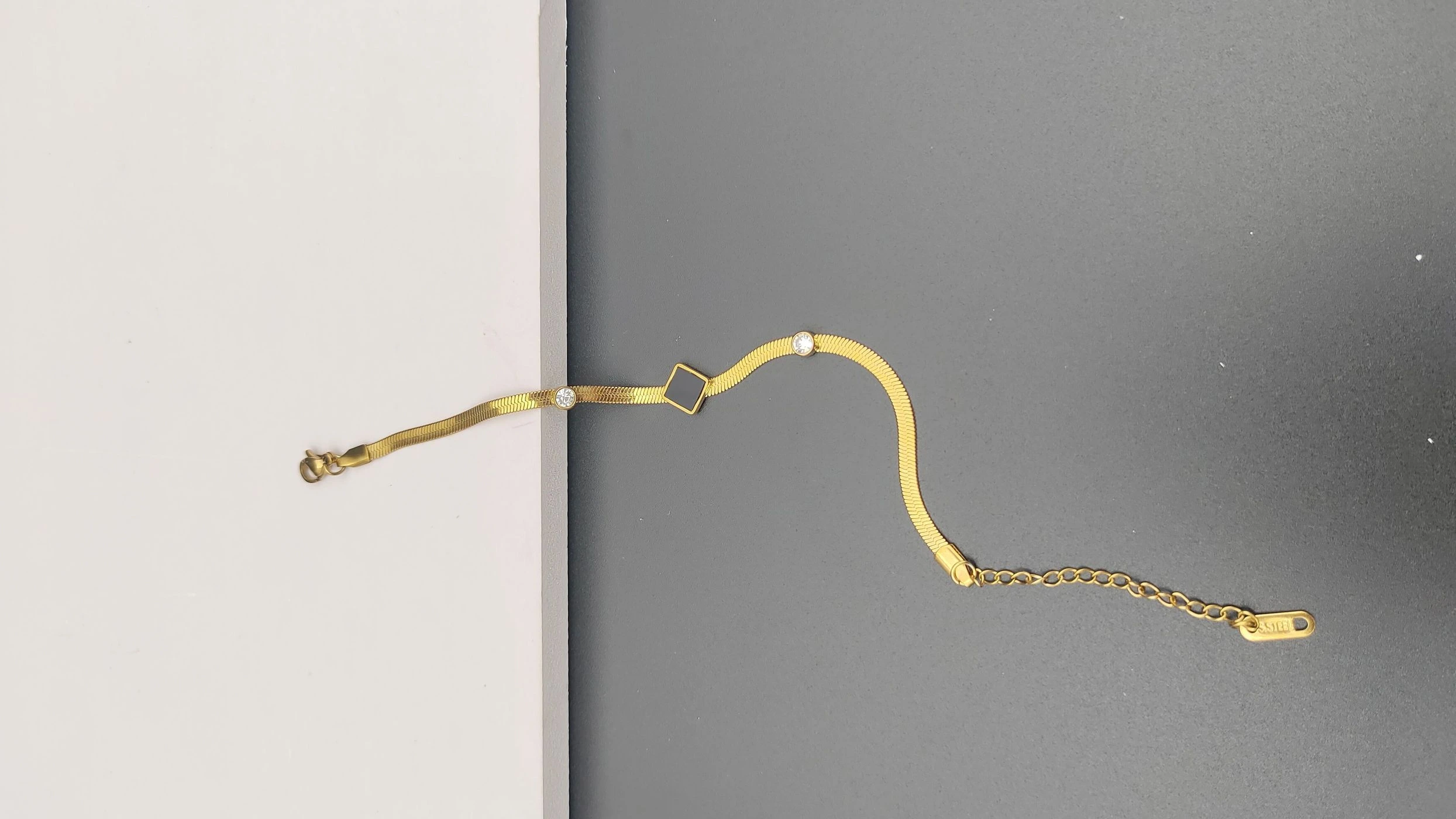 Antitarnish Bracelet