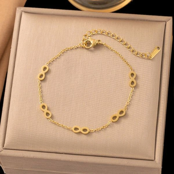 Antitarnish bracelet 1