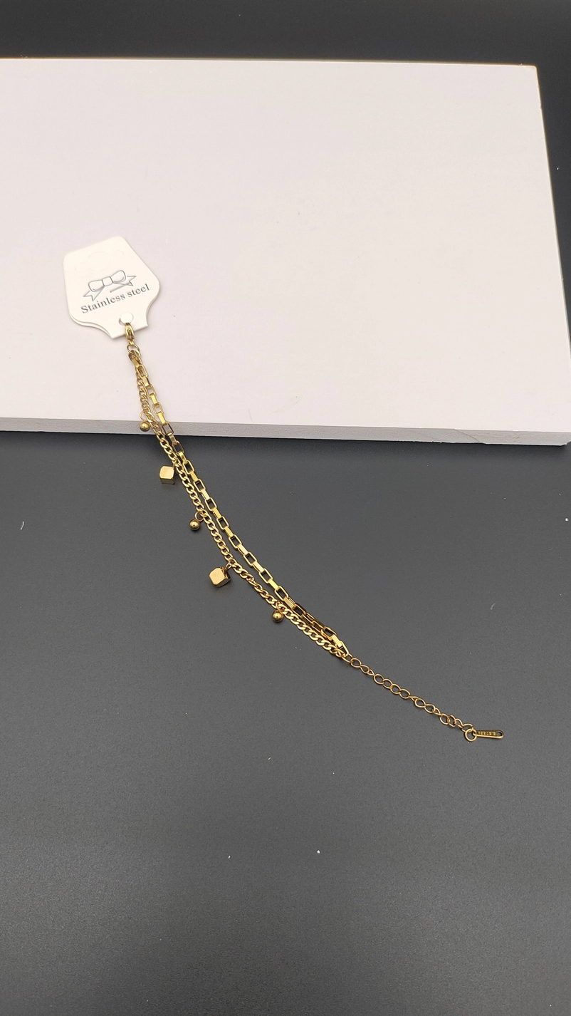 Antitarnish Bracelet AB100