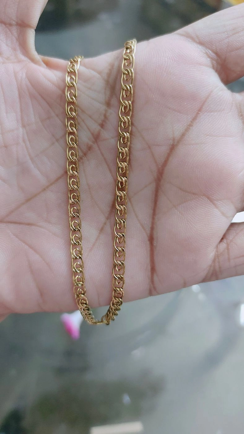 Antitarnish Chain AC46 1