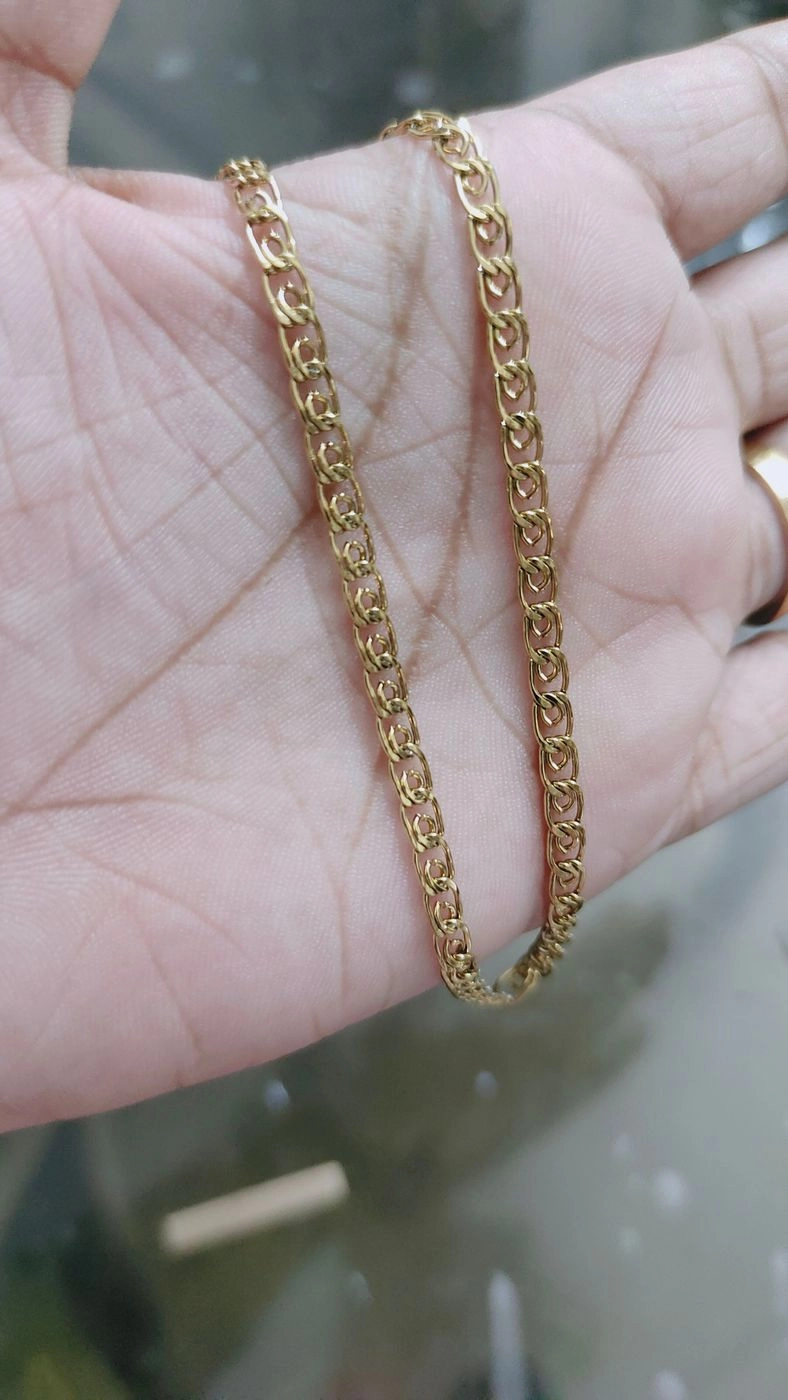 Antitarnish Chain AC46 2