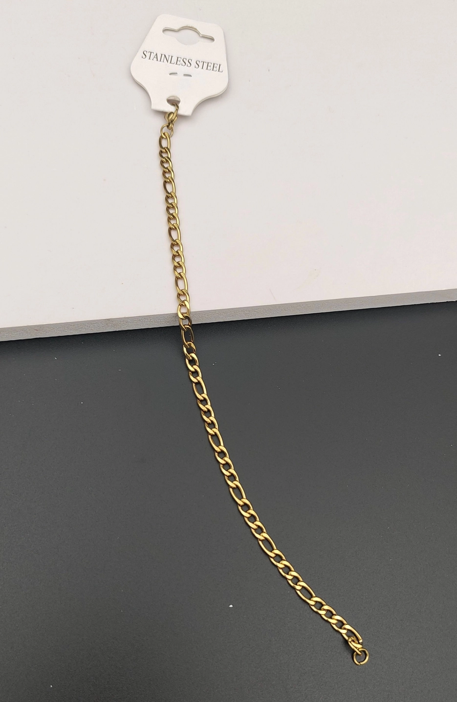 Antitarnish Unisex Bracelet AB101 1