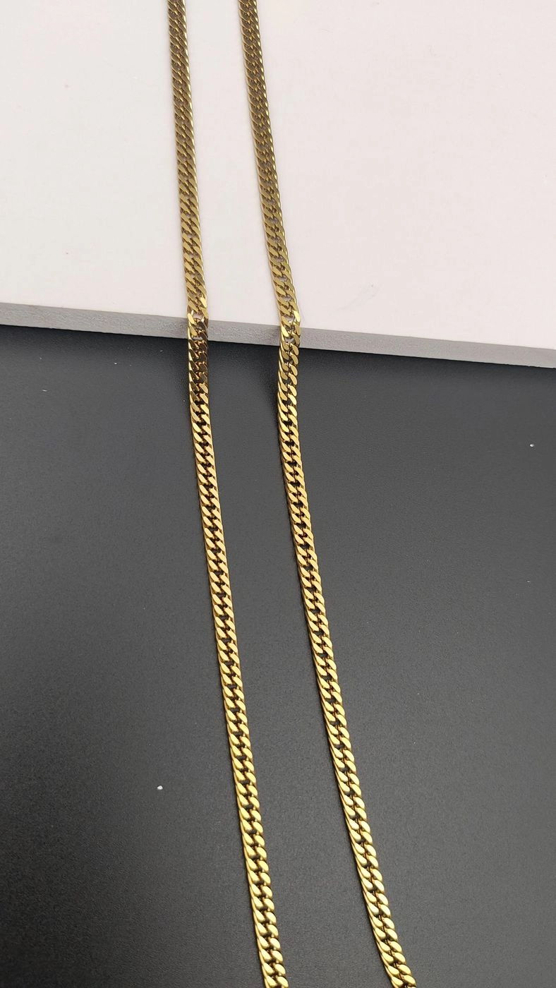 Antitarnish Adults Anklet without extension AAK2 2