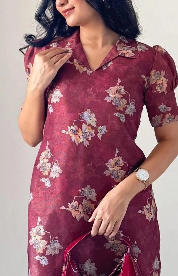 Kurtis Collections