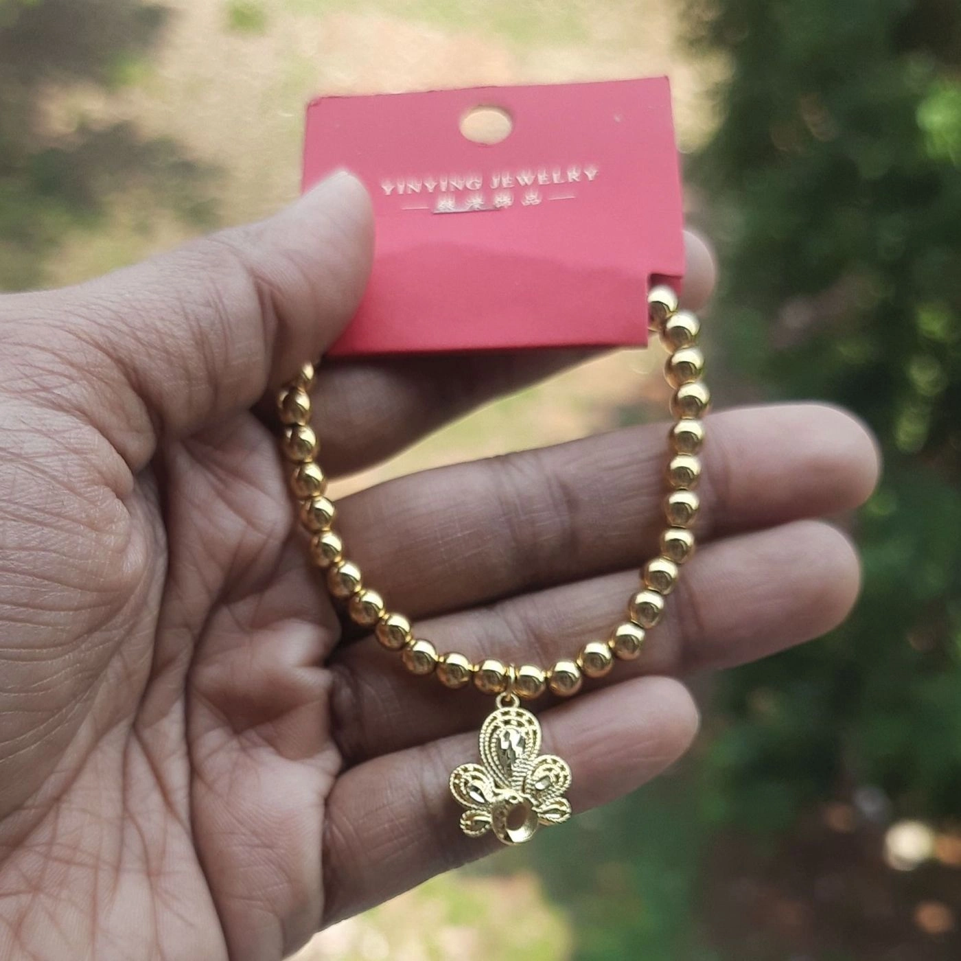 Daily Wear Fashion Bracelet