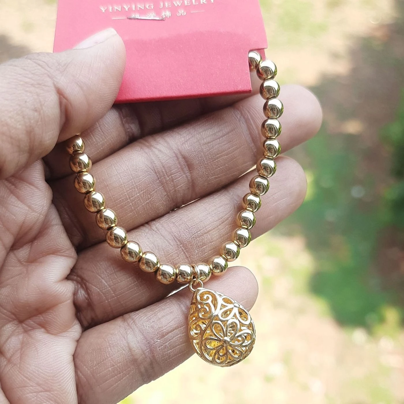 Daily Wear Fashion Bracelet