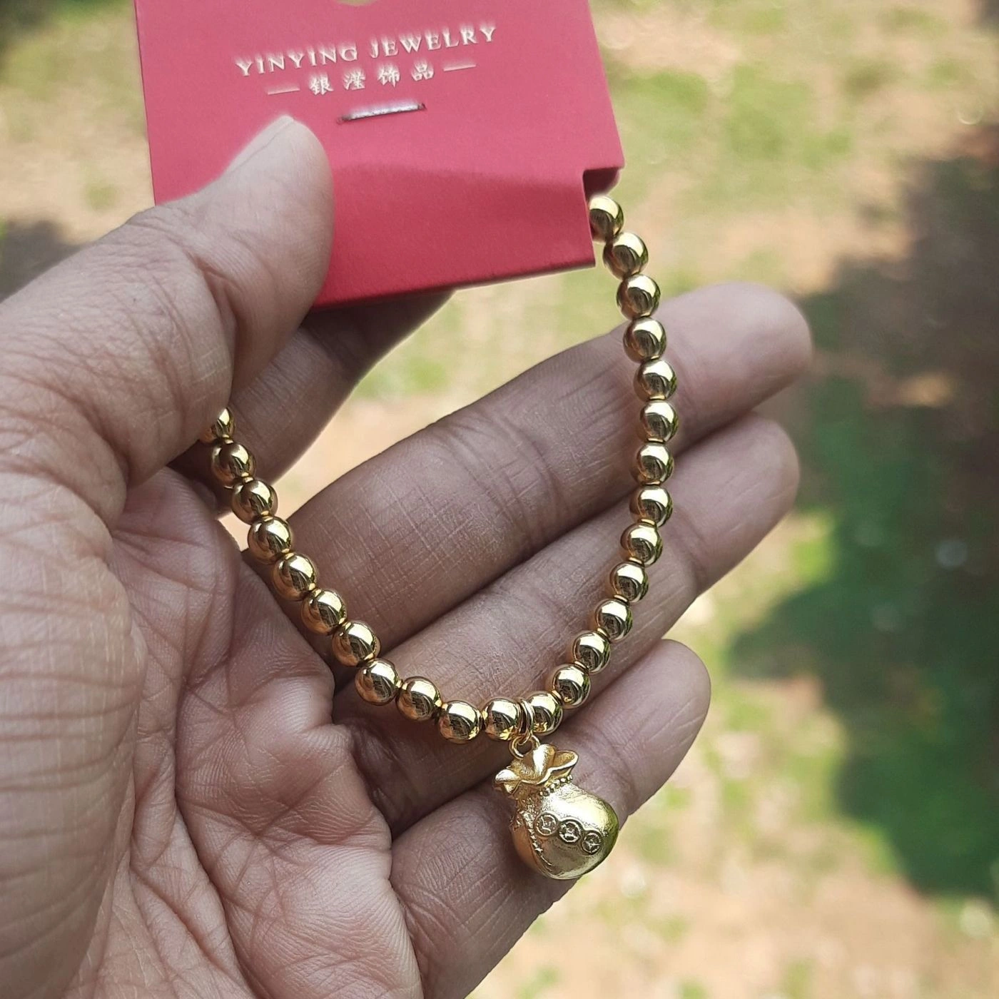 Daily Wear Fashion Bracelet