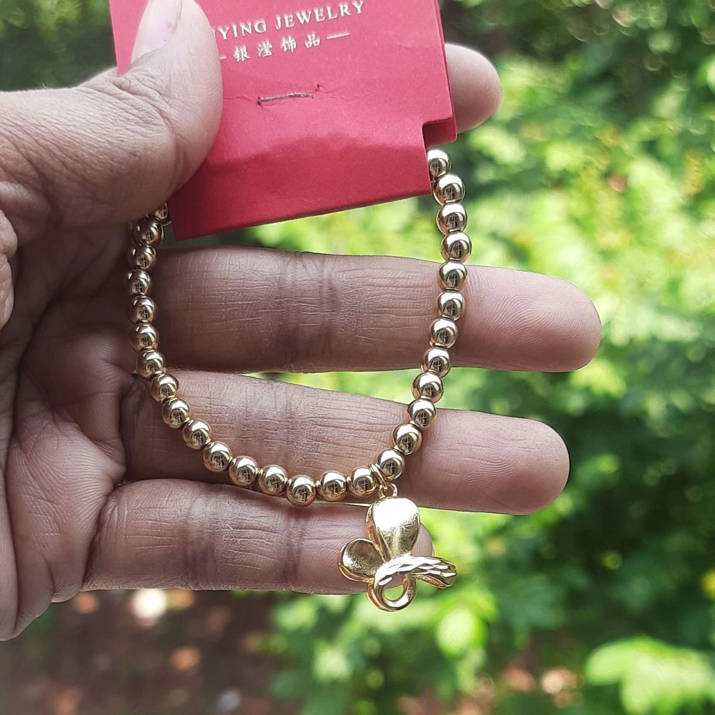 Daily Wear Fashion Bracelet