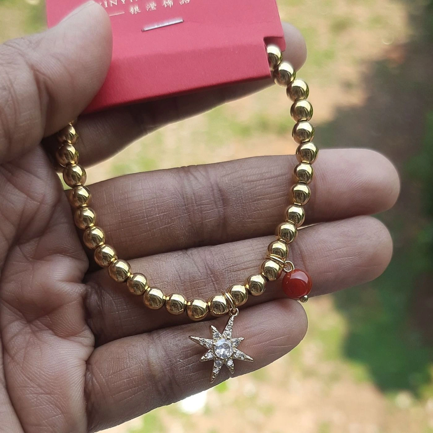 Daily Wear Fashion Bracelet