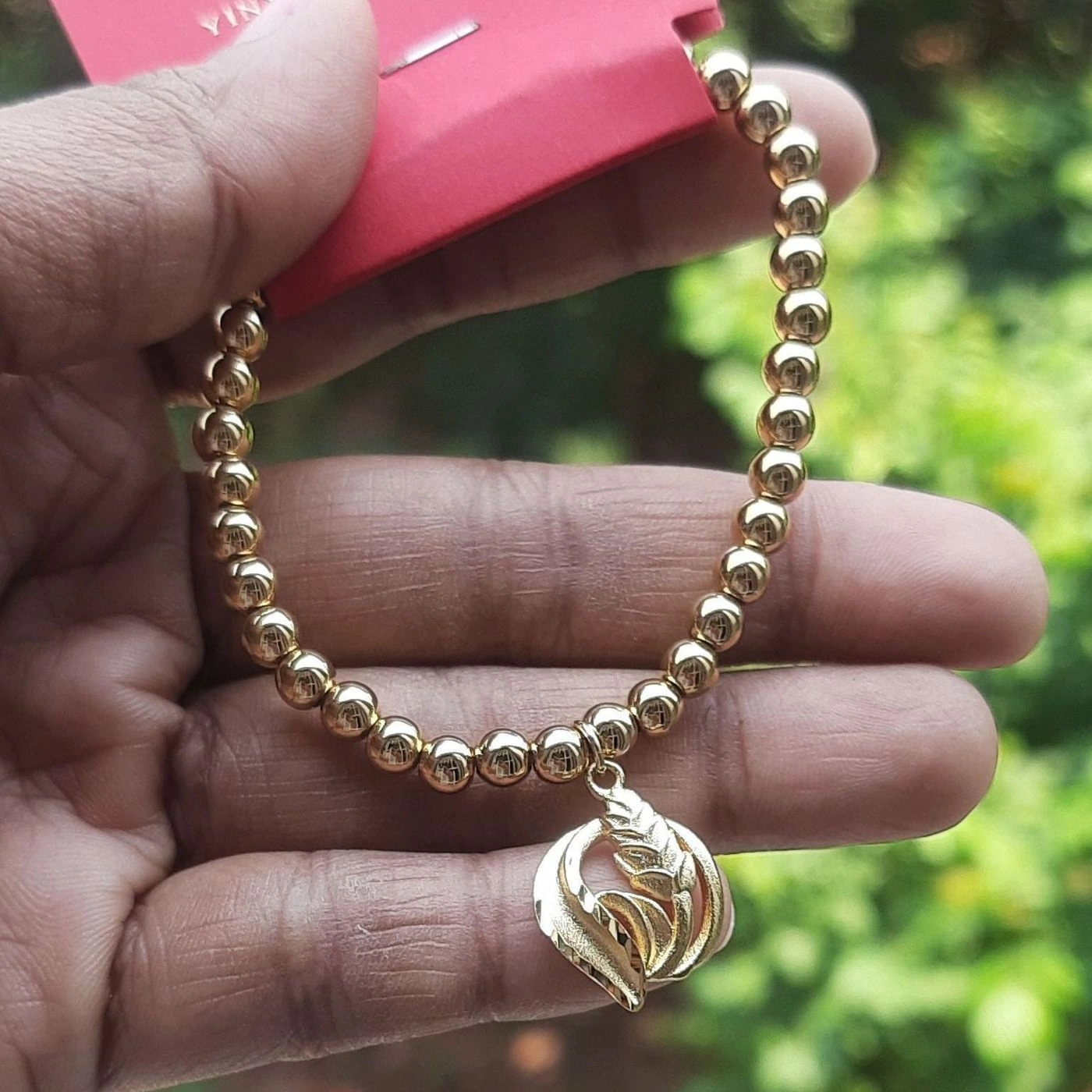 Daily Wear Fashion Bracelet