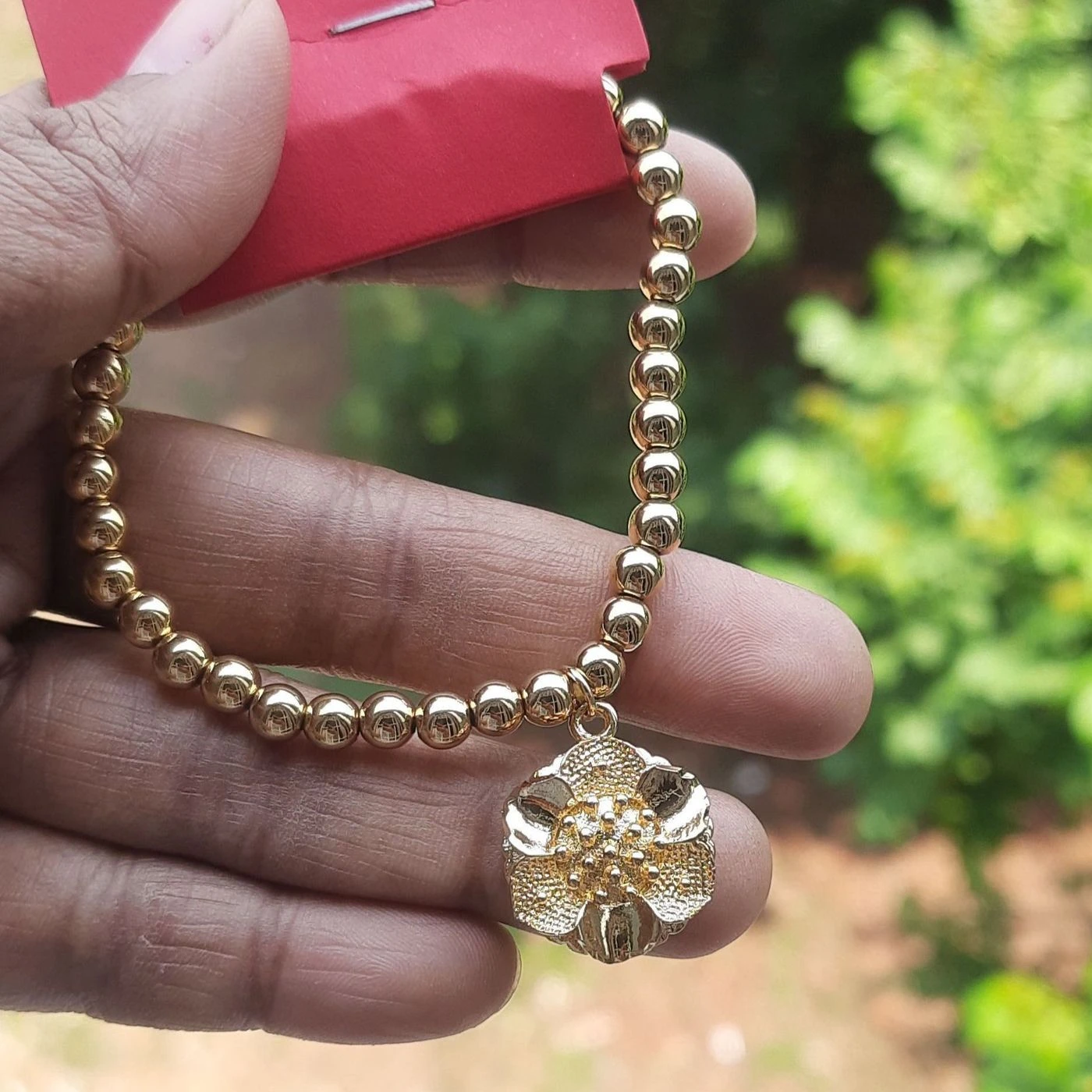 Daily Wear Fashion Bracelet