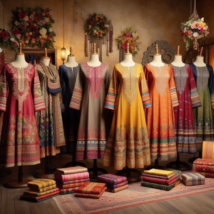 Welcome to Our Store
