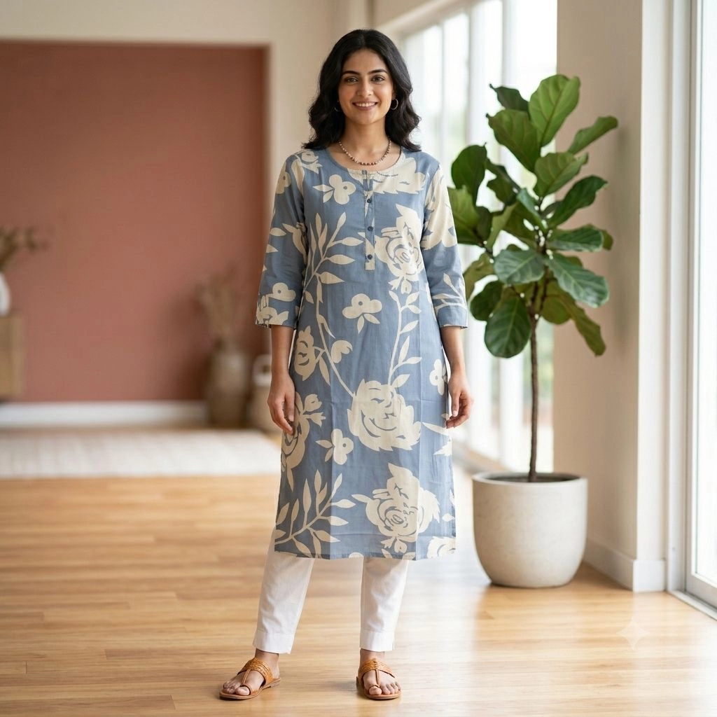 Premium kurta for women