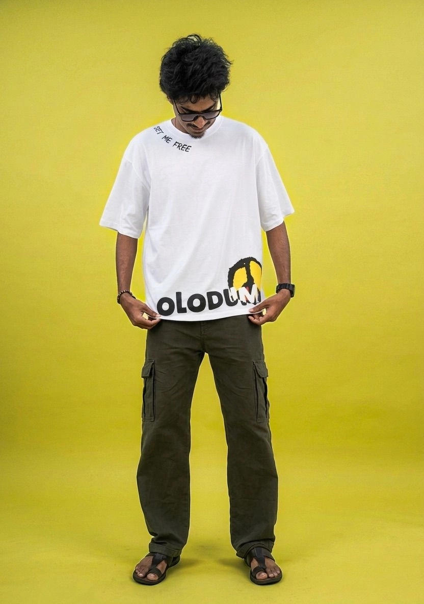 LEGEND MJ OLODUM Edition