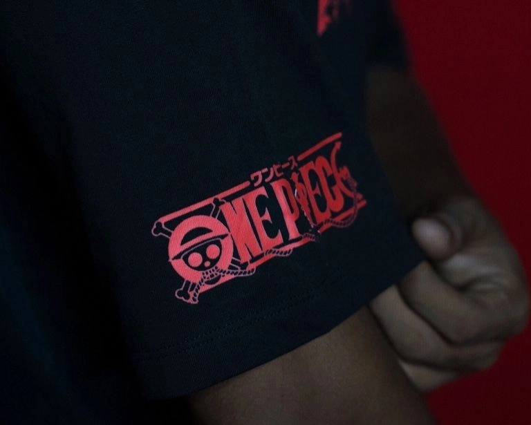 ONE PIECE Oversized Unisex