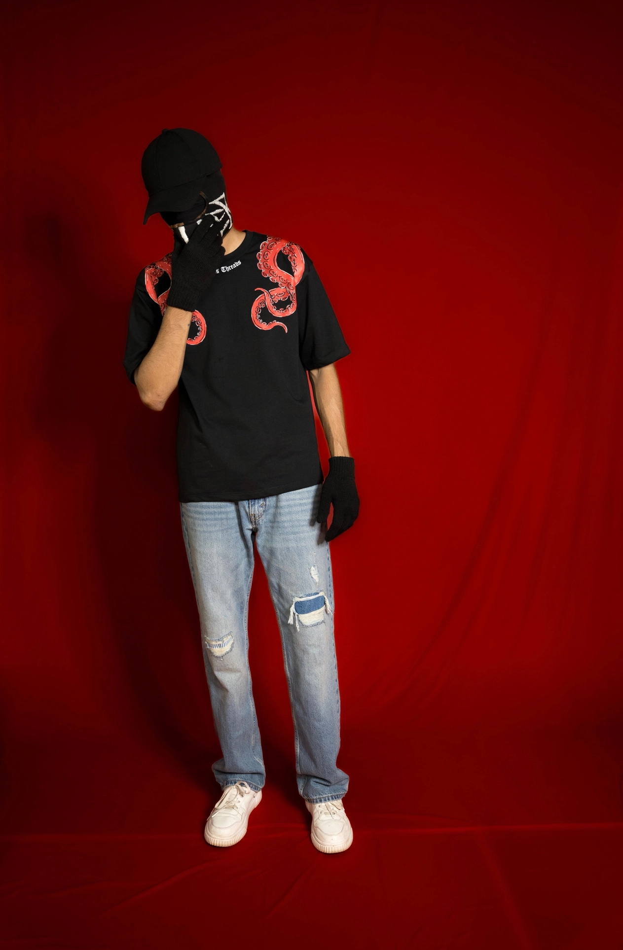 Noctopus. Born in the Dark. 2