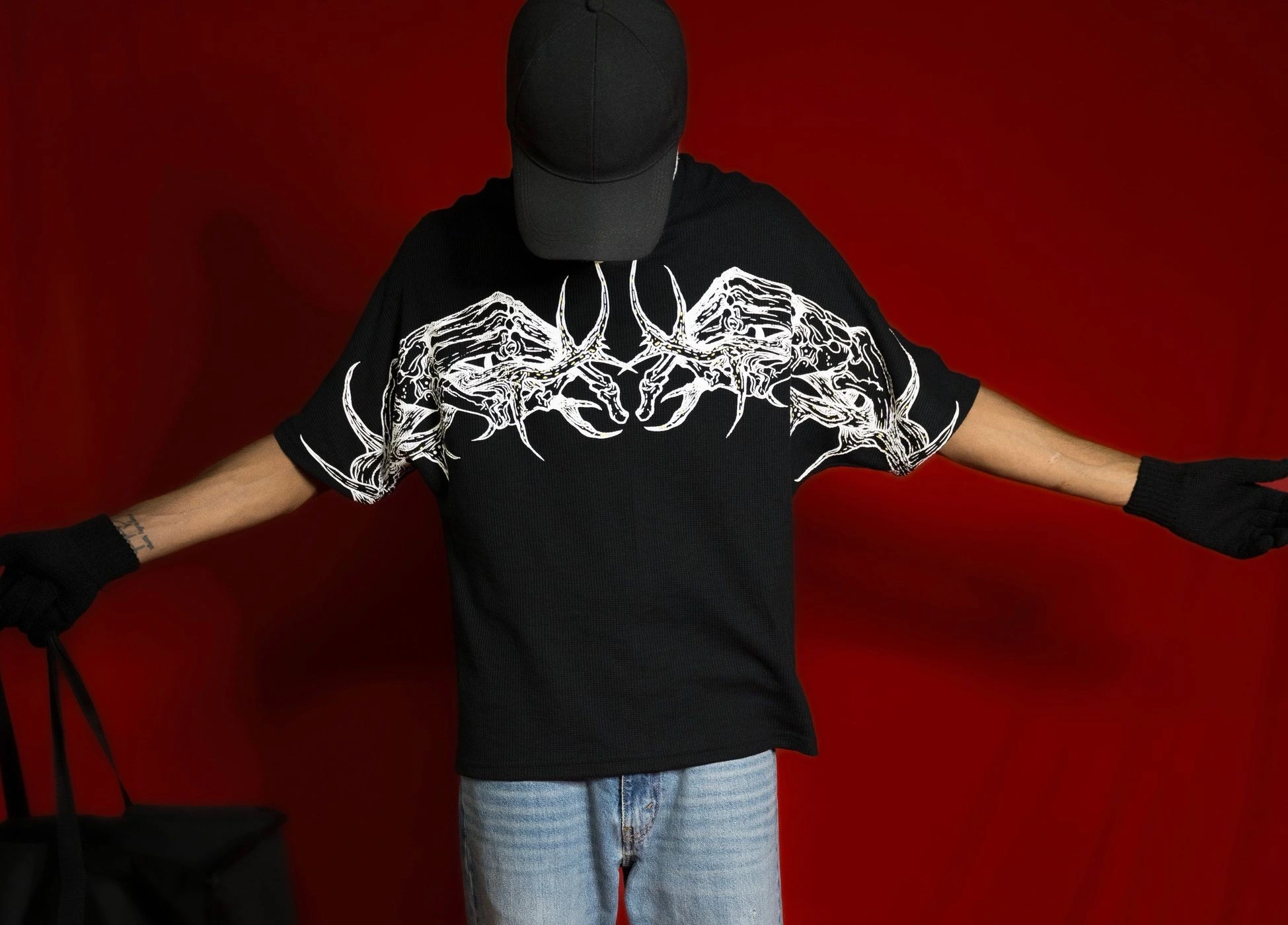 Rebel Relic Oversized 1