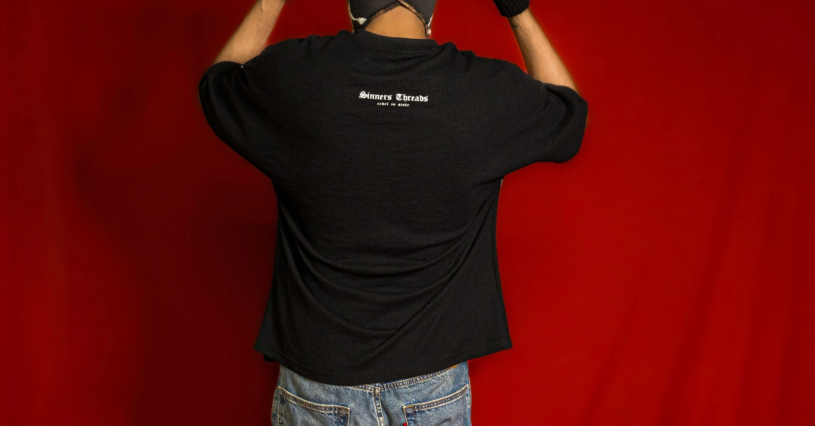 Rebel Relic Oversized 3