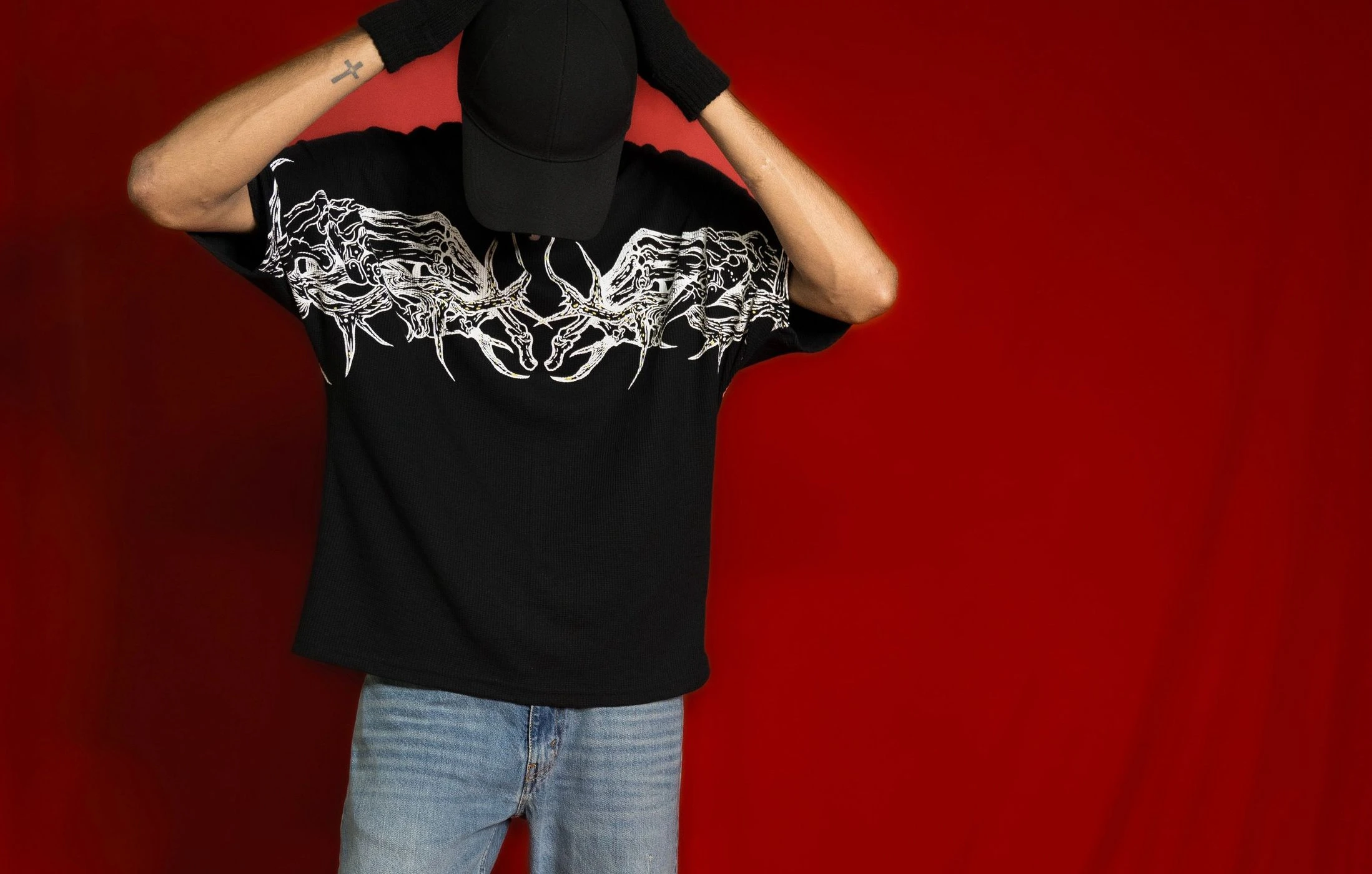 Rebel Relic Oversized 4