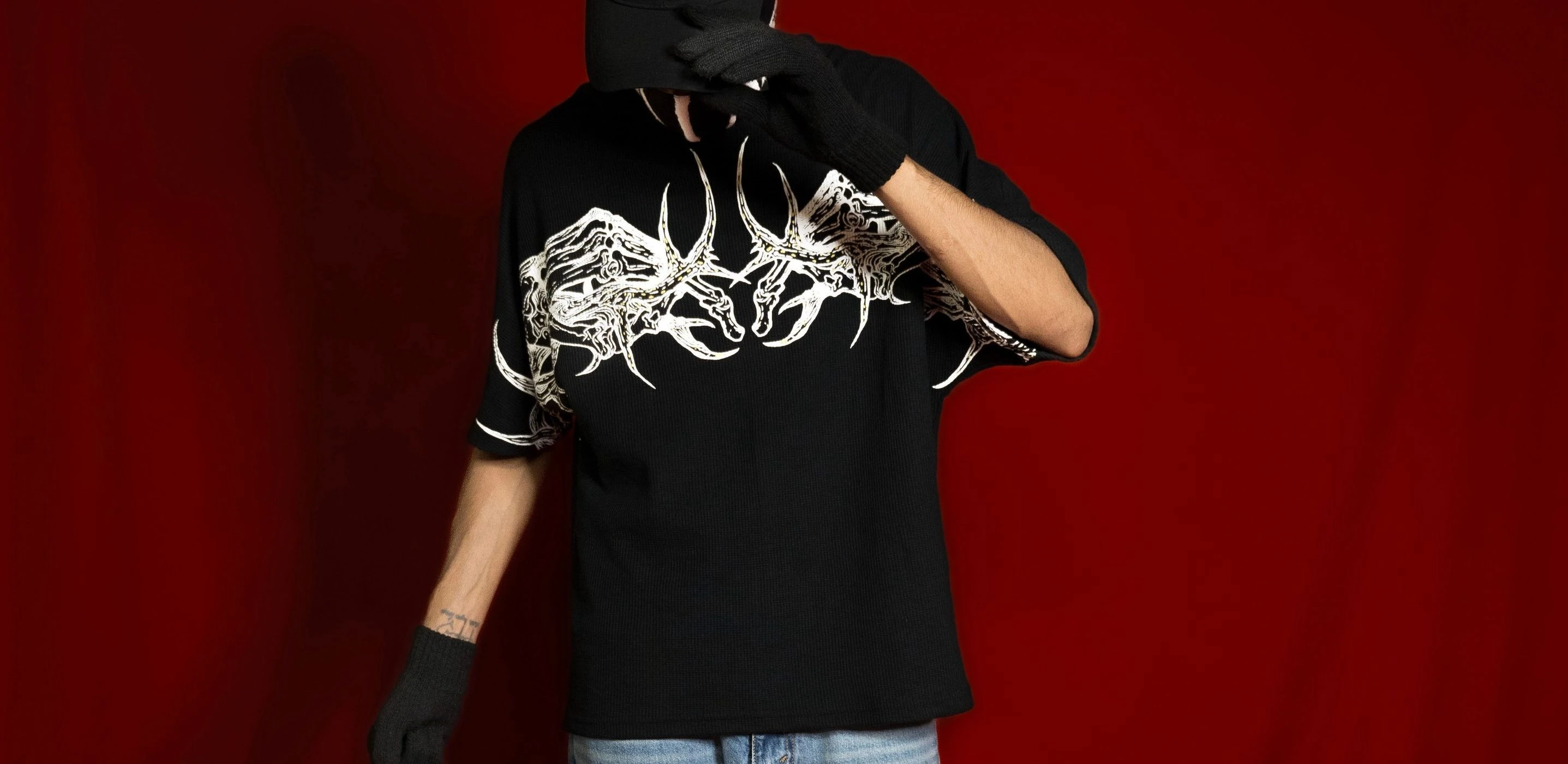 Rebel Relic Oversized 6