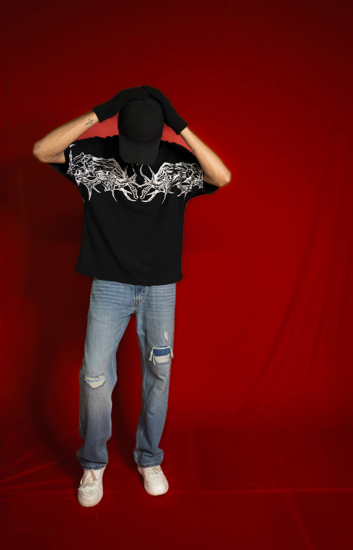 Rebel Relic Oversized 7