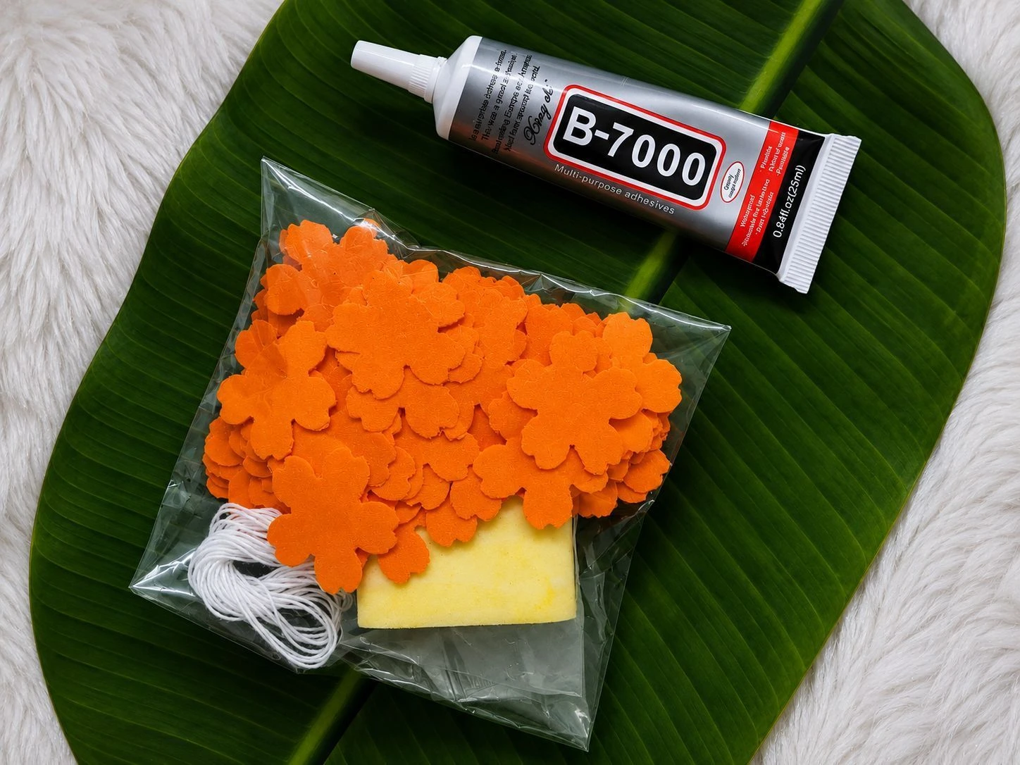 Kanakambaram Kit🌼