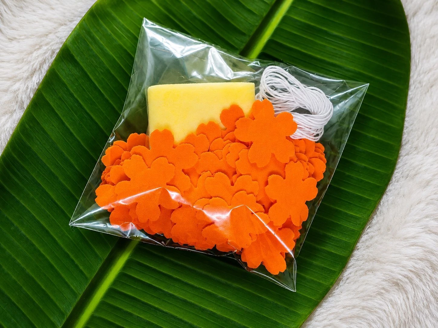 Kankambaram Kit