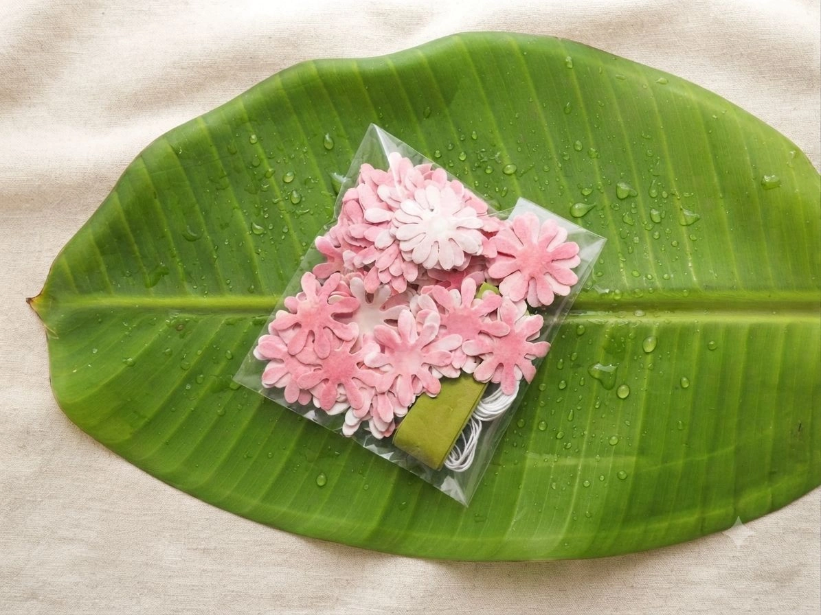 Jathi Malli