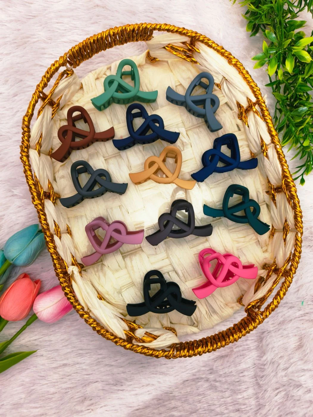 Hair Clip🤞