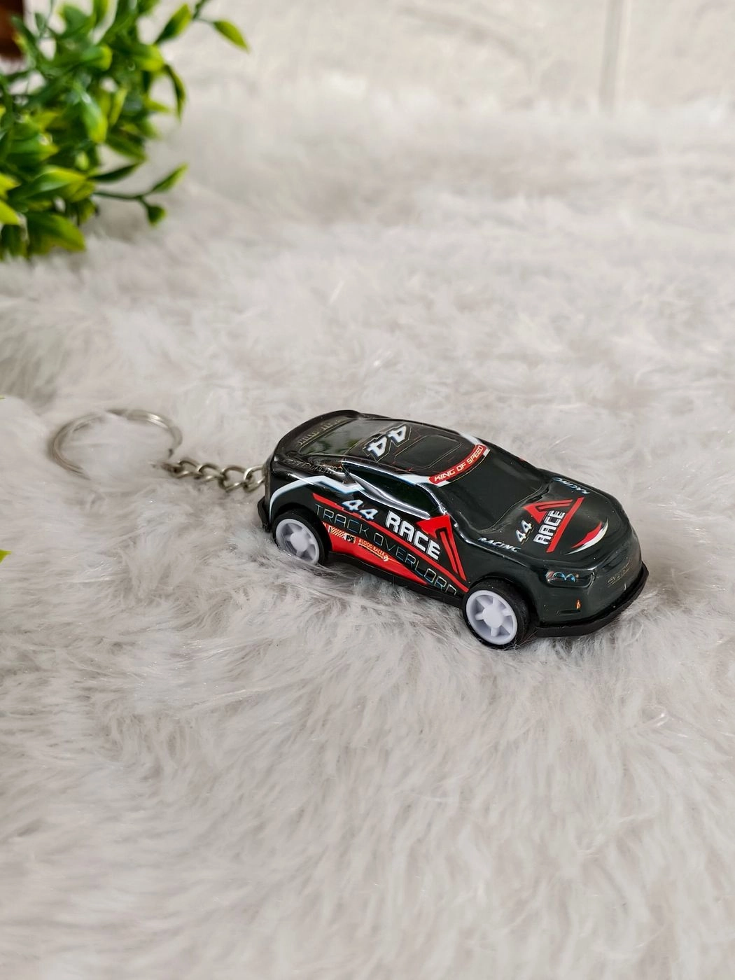 Car Keychain