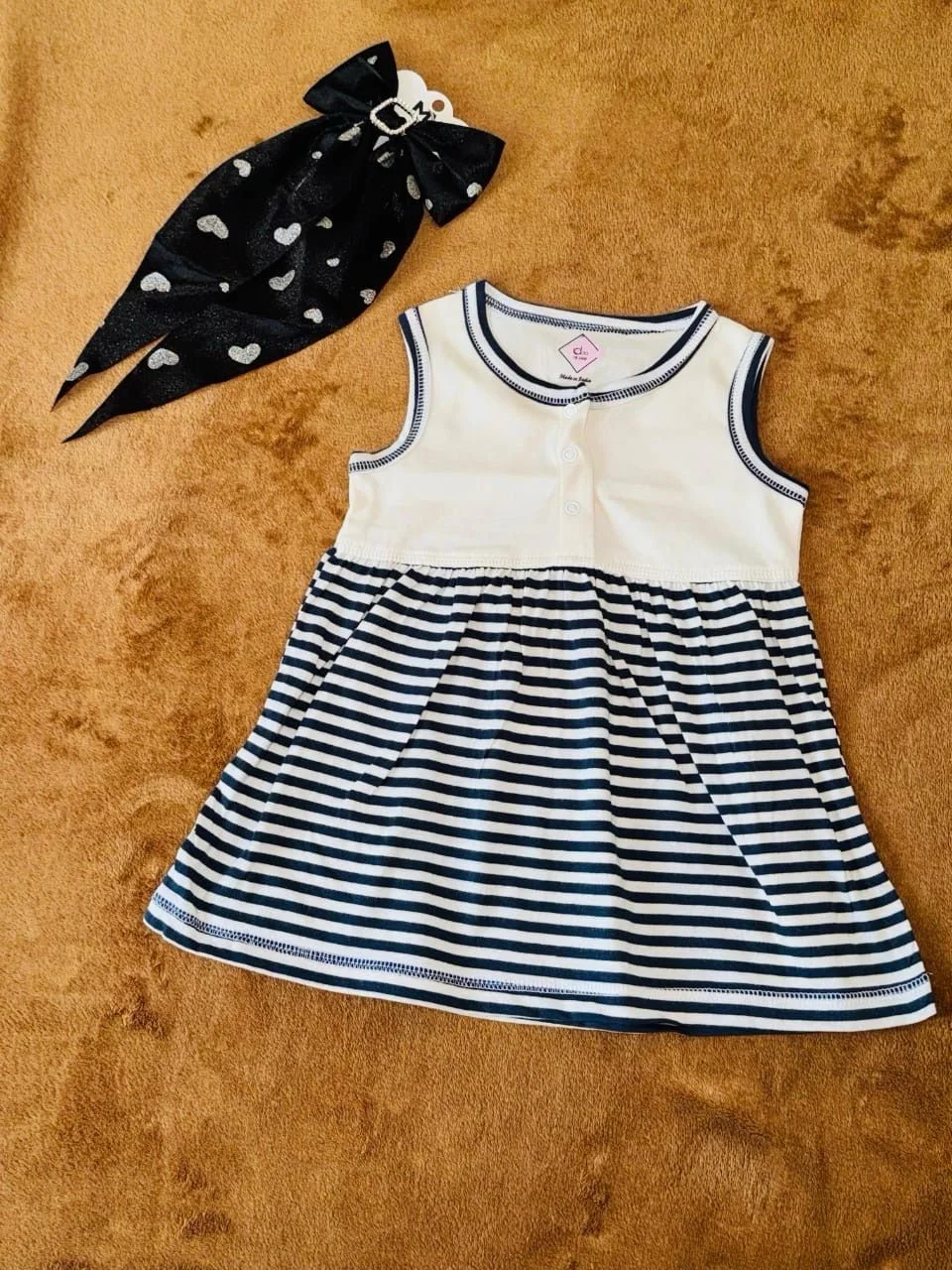 Daily Wear For Baby Girl