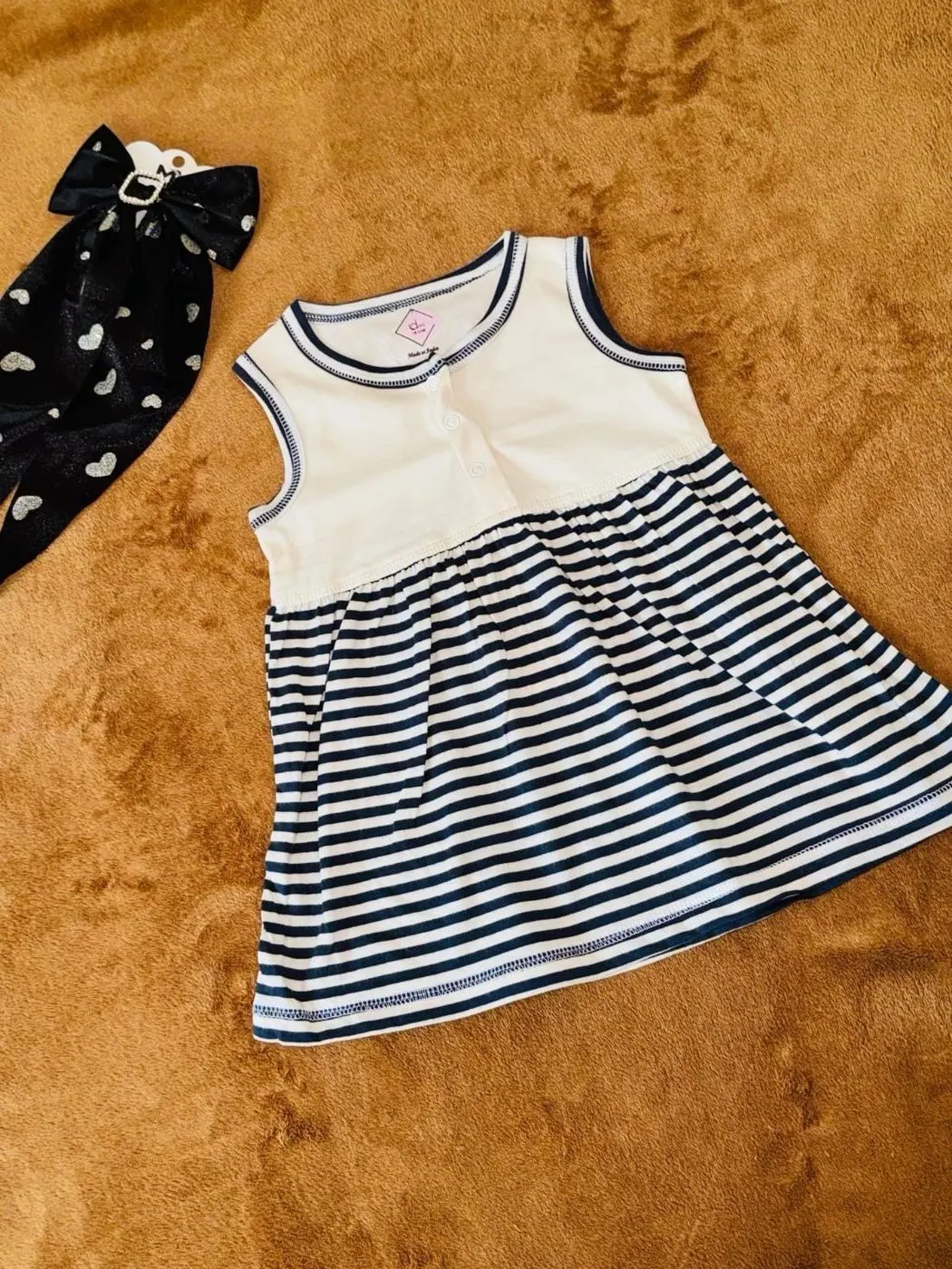 Daily Wear For Baby Girl