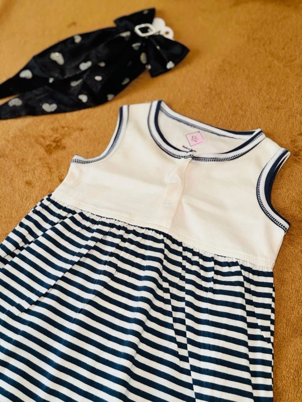 Daily Wear For Baby Girl