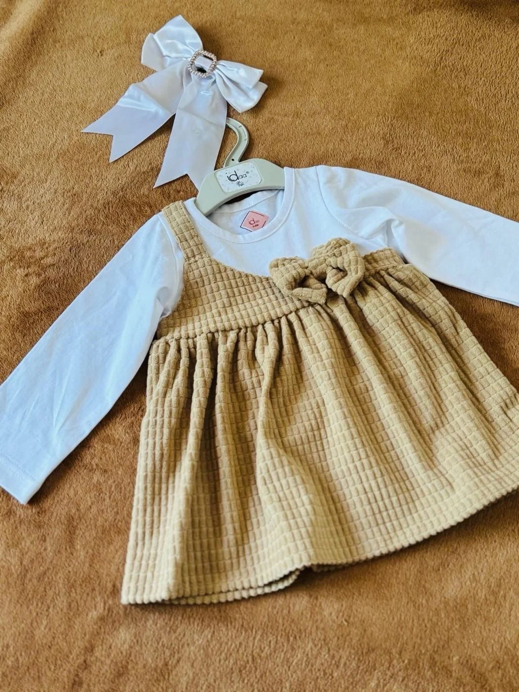 CASUAL | FROCK | BABY | GIRLS 3