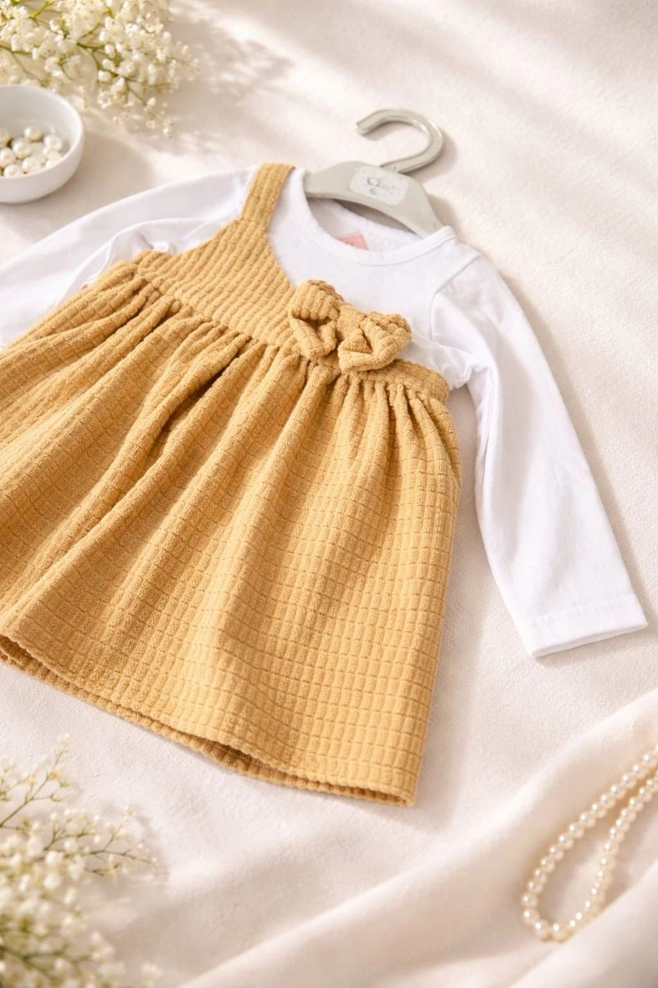 CASUAL-FROCK-IMPORTED-CORDUROY 3