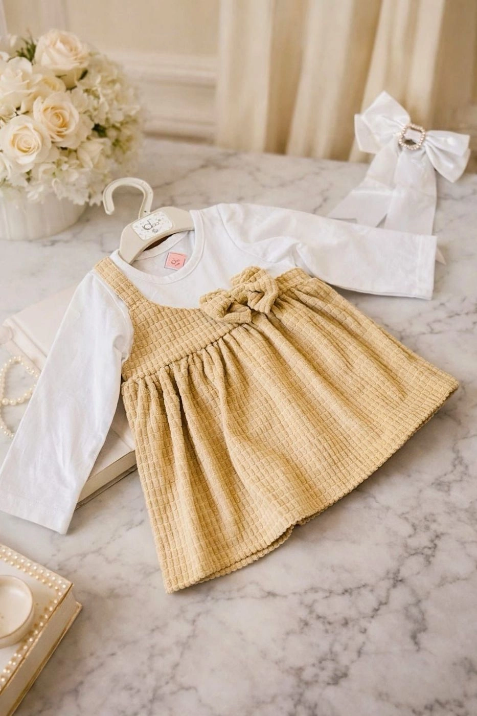 IMPORTED CASULA FROCKS