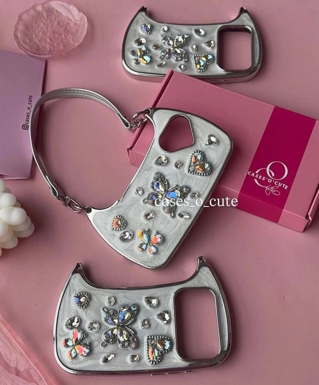 Bridal Cases
