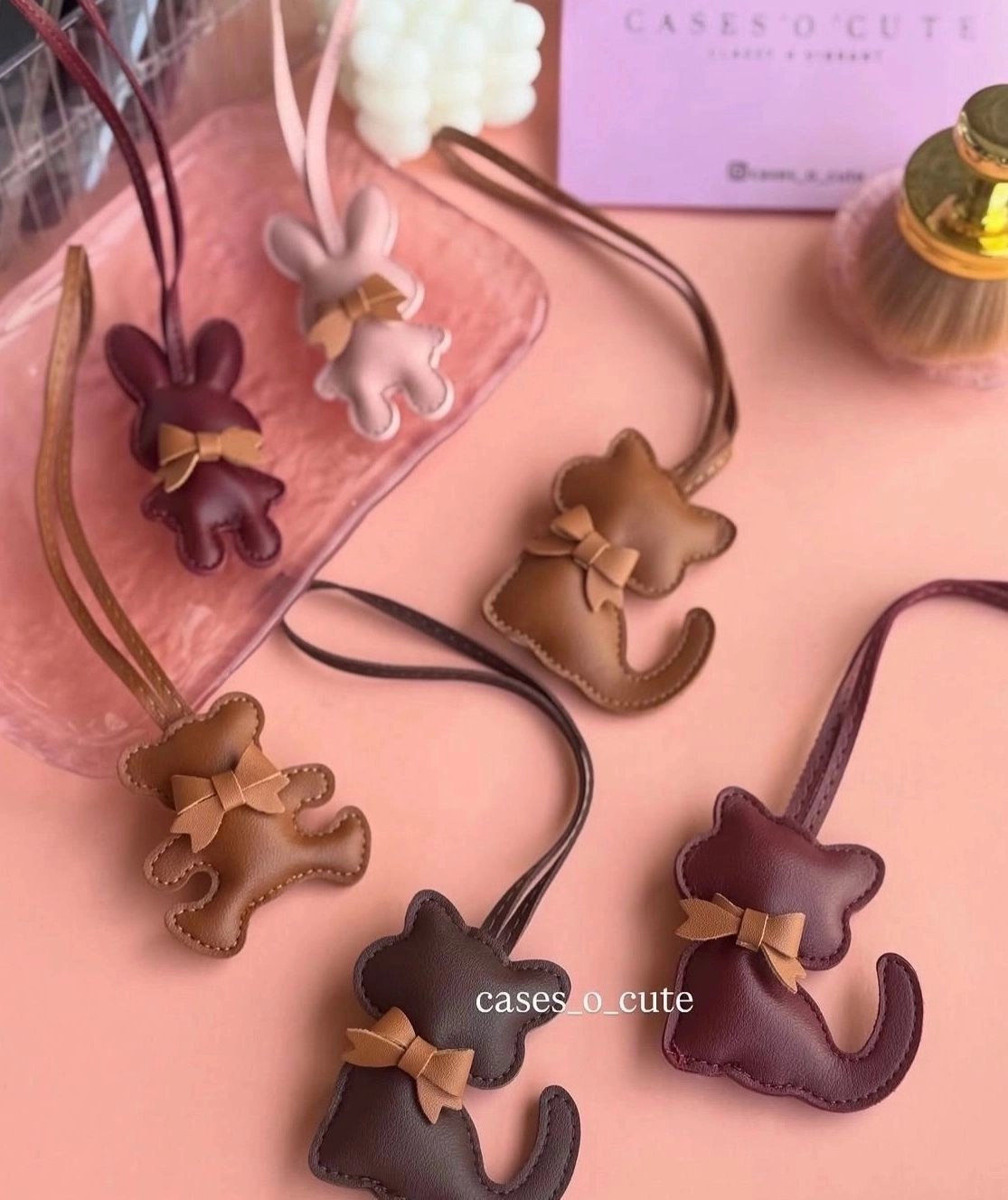 Keychains
