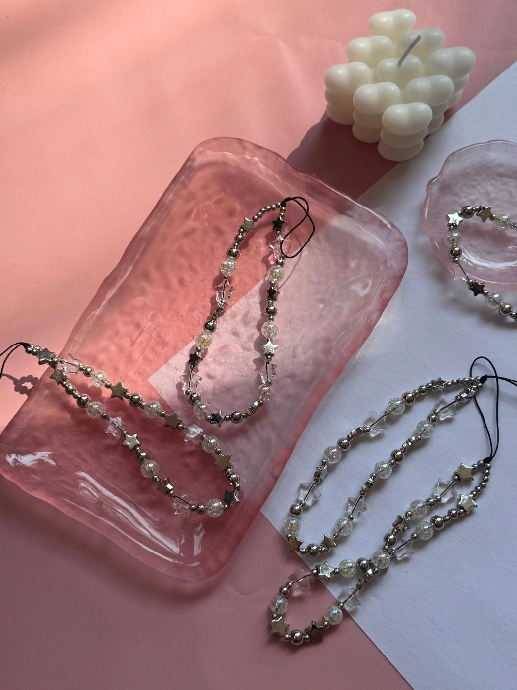 Classic Charm with stars