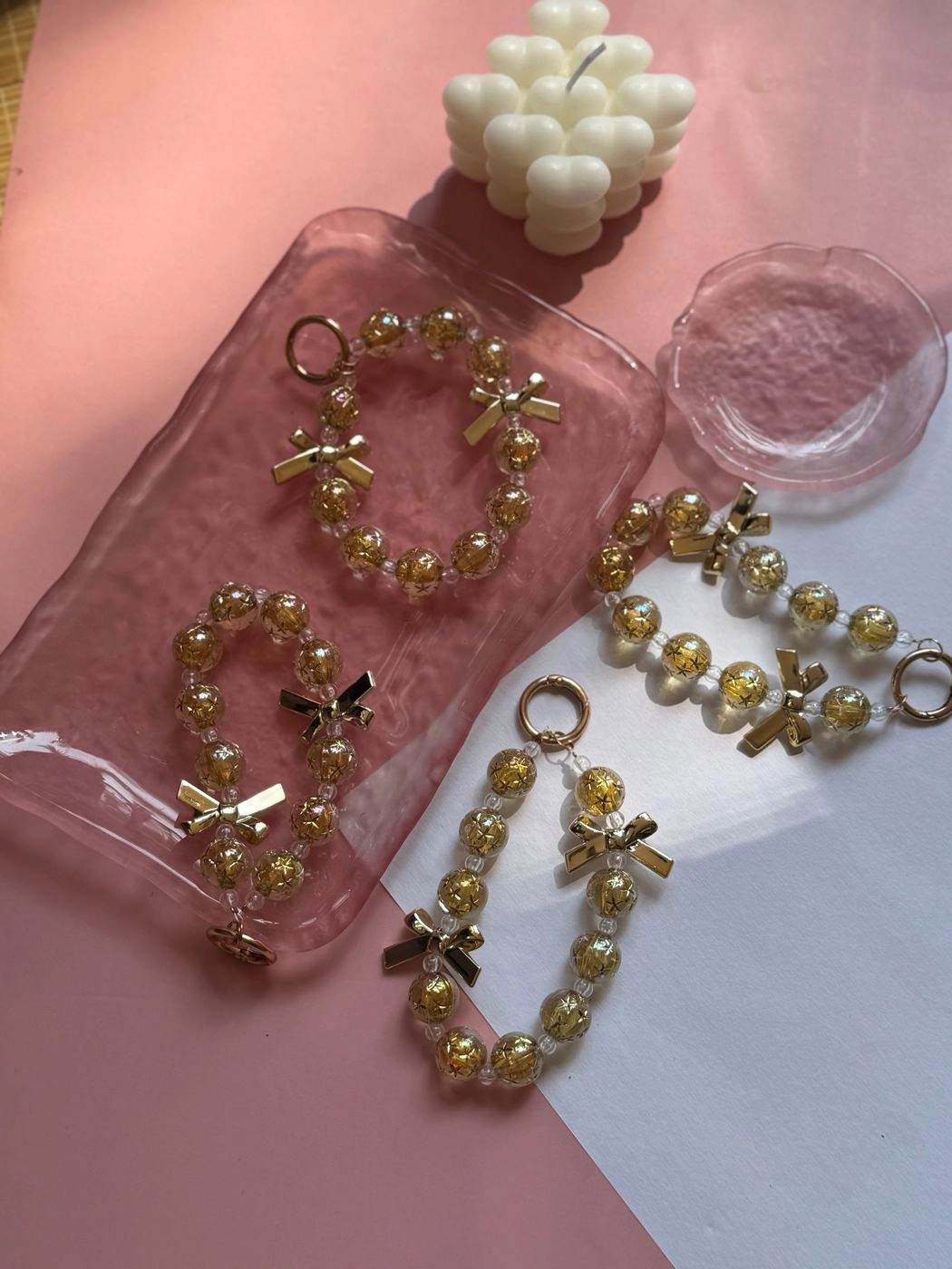 Golden Charm