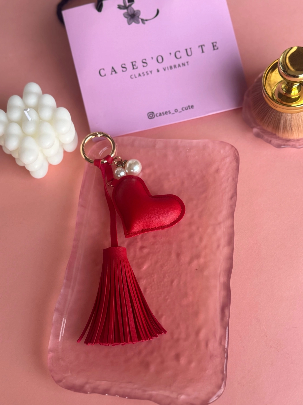 Heart Charm 1