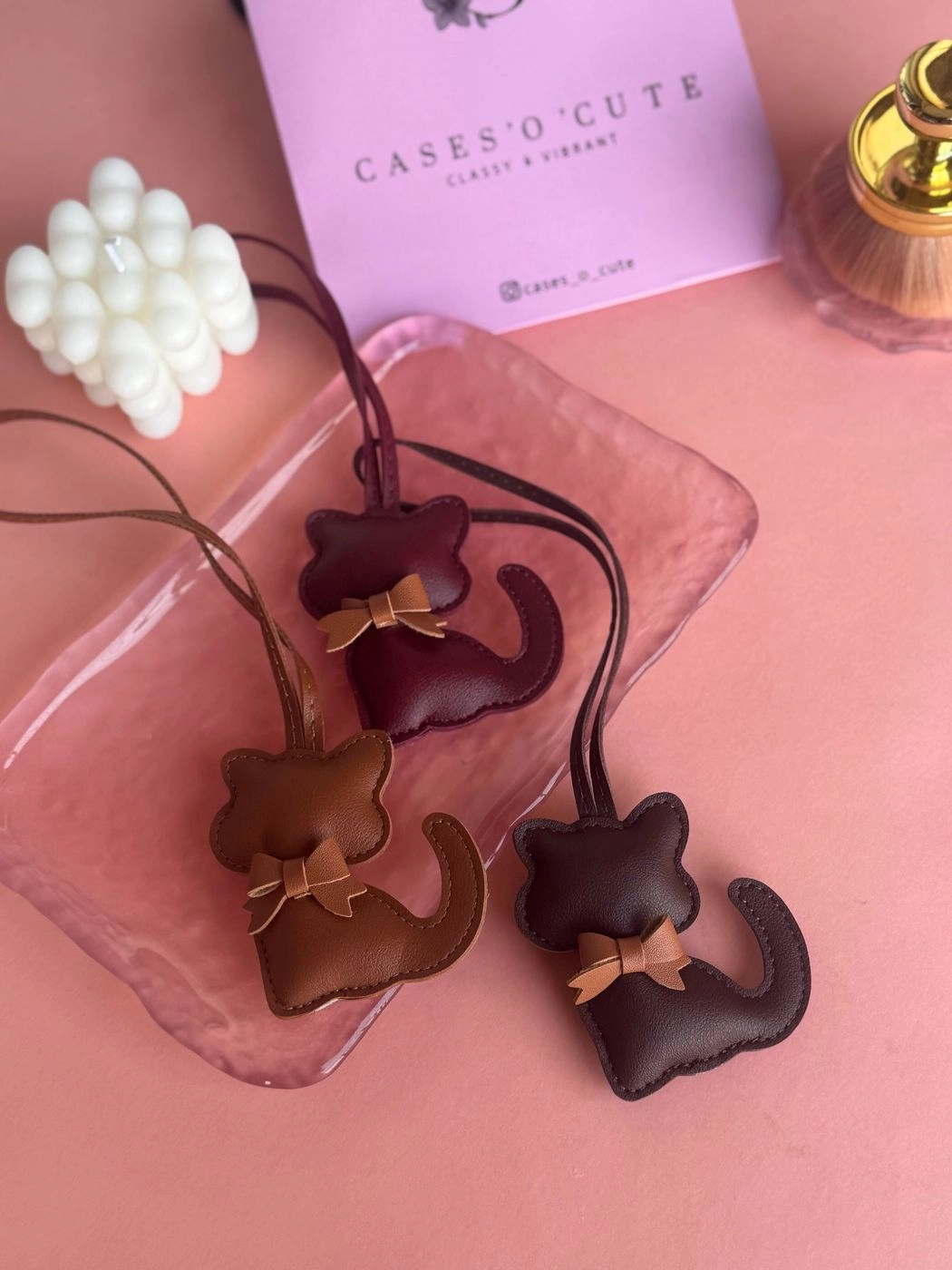 Kitty Charm