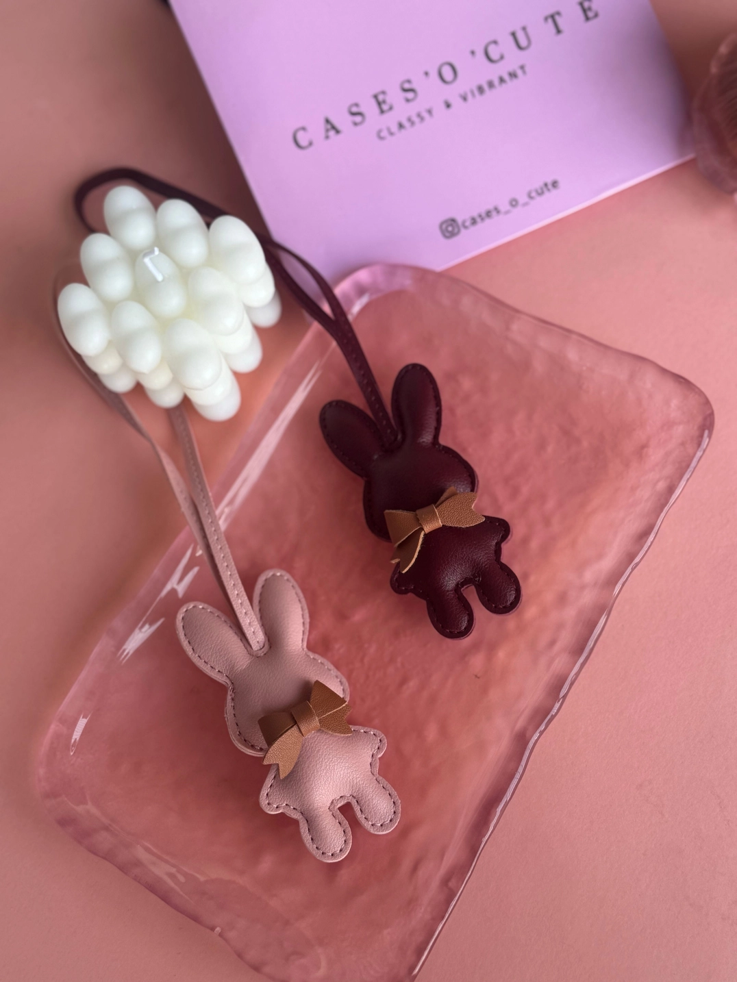 Bunny Charm