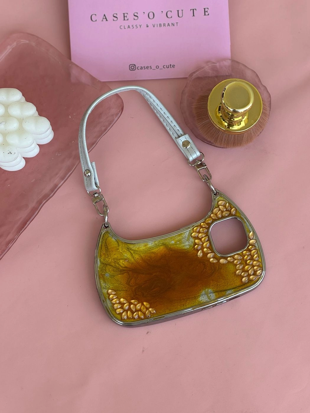Golden Case