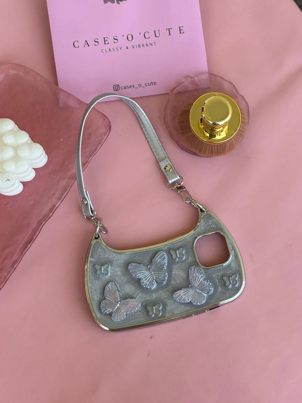 Butterfly case