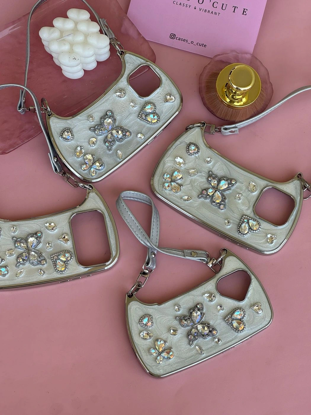 Bridal Case