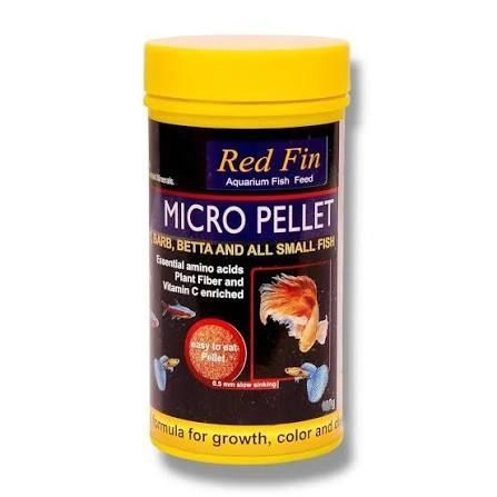 Micro Pellets