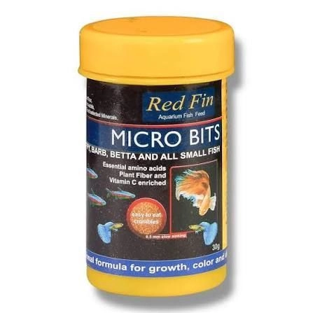 Micro Bites