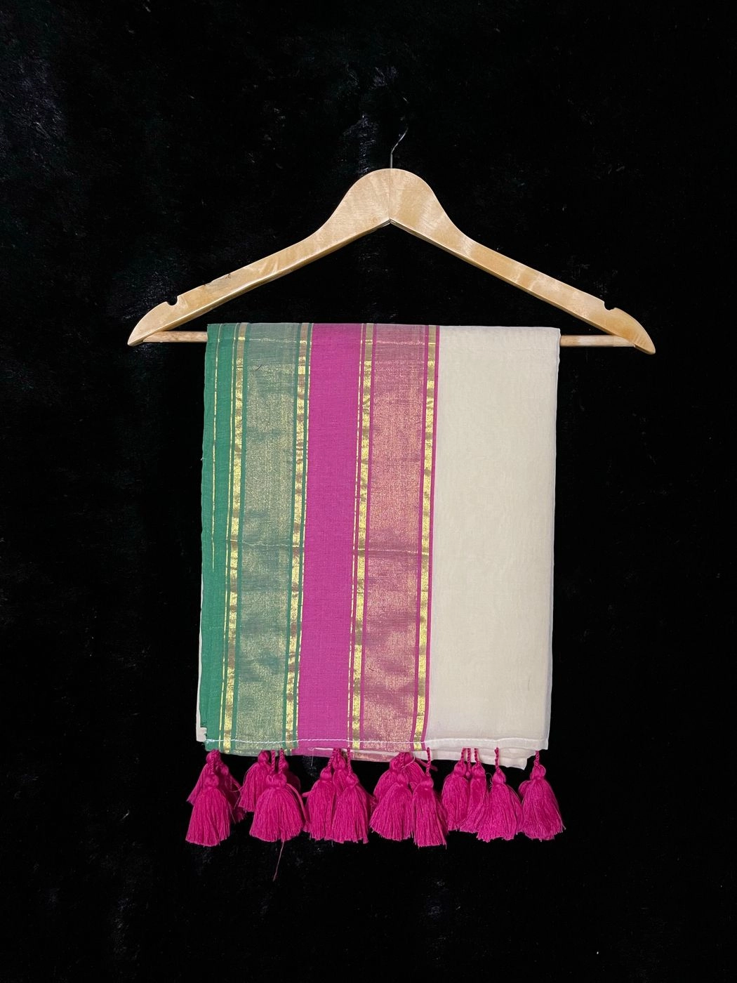 KAANCHI