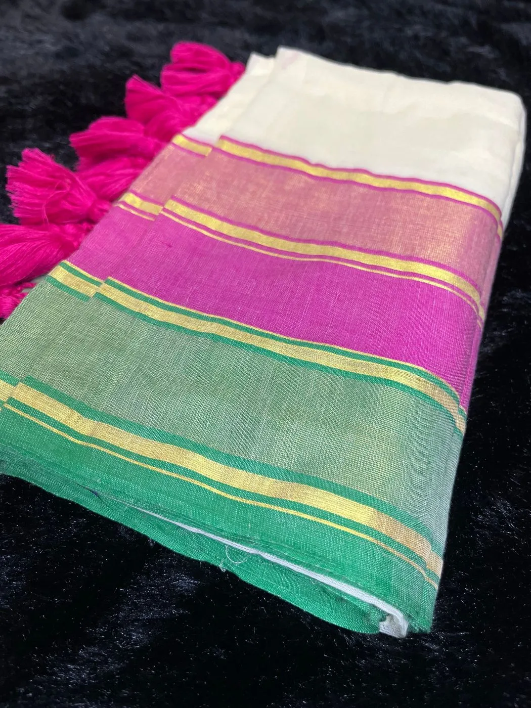 KAANCHI